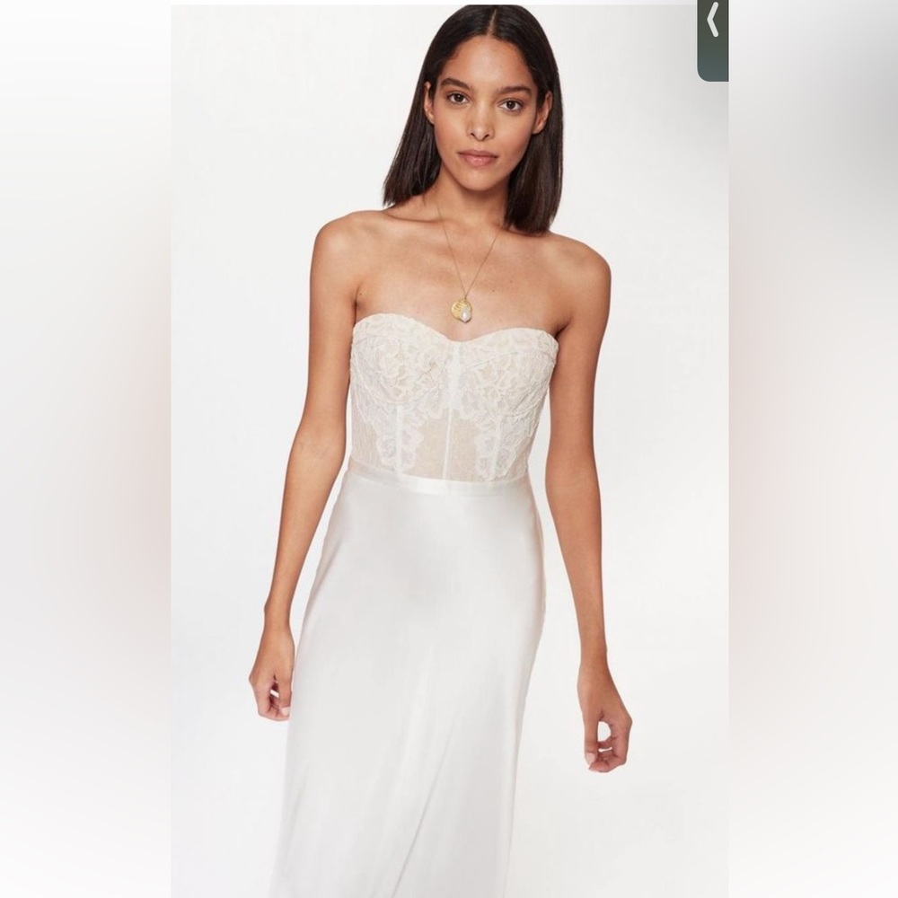 SOLD OUT CAMI NYC CHARLIZE GOWN 👰‍♀️
